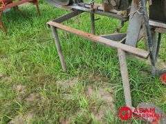 Olson  Metal Cut-Off  Saw