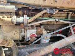 1986  Freightliner  FLC  Dump Truck