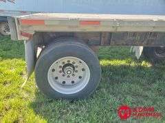1994  Transcraft  Flatbed  Semi Trailer - 48FT