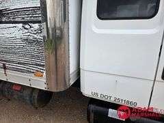 2000  Freightliner  FL60  Box Truck