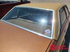 1979  Chevrolet  Malibu  Sedan - Gasoline