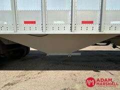 1997  Corn Husker  800  Grain Trailer - 42FT