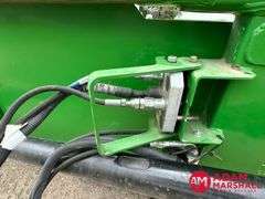 2013  John Deere  612C  Corn Head - 12R30