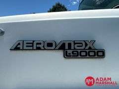 1995  Ford  LTA9000   Semi Truck - Diesel