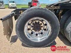 2016  Kenworth  T680  Semi Truck