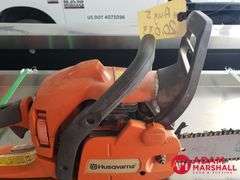 Husqvarna  435 X-TORQ  Chainsaw