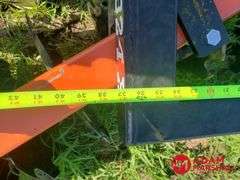 Unused 2025 Industrias America R1824 Tandem Disc - 3PT