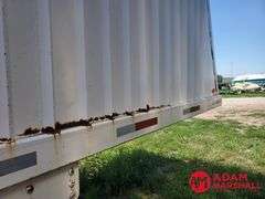 1994  DMF  Hopper Grain Trailer - 34FT