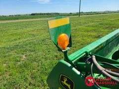 2010  John Deere  630F  Flex Head - 30FT