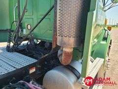 2006  Sterling  9500  Semi Truck