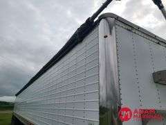 2010  Wilson  Grain  Trailer - 48FT