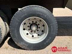 1997  Corn Husker  800  Grain Trailer - 42FT