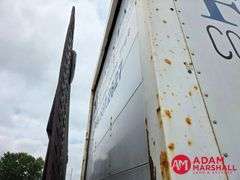 2000  Freightliner  FL60  Box Truck
