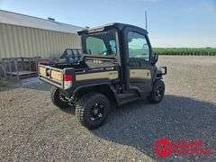 2023  John Deere  XUV 835M Honor Edition  UTV
