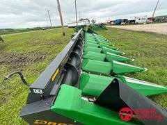 2021  Drago GT  12-30  Corn Head -12R30