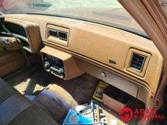 1979  Chevrolet  Malibu  Sedan - Gasoline