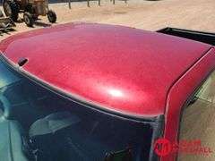 2003  Chevrolet  S10  Pickup - Gasoline