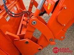 2023  Kubota  M7-152 Deluxe  MFWD Tractor w/ Loader