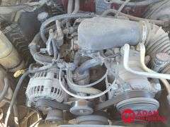 2003  Chevrolet  S10  Pickup - Gasoline