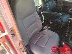 2011  Kenworth  T800  Semi Truck