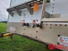 1993  Wilson  Grain  Trailer - 43FT