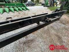 Duo Lift Mfg Co.  Header Trailer - 32FT