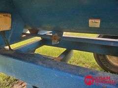 SAC  6035  Turbo Max Feed Wagon