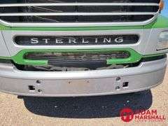 2006  Sterling  9500  Semi Truck
