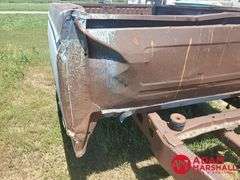 Ford Pickup Box Trailer - 8FT