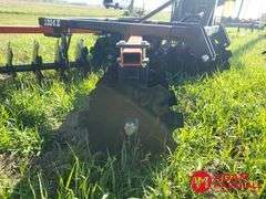 Unused 2025 Industrias America R1824 Tandem Disc - 3PT