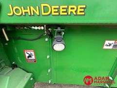 2013  John Deere  612C  Corn Head - 12R30