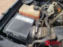 2005  Chevrolet  Silverado 2500  Pickup - Gasoline