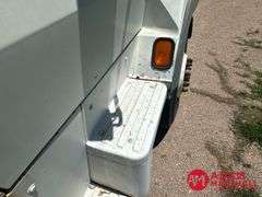 1995  Ford  LTA9000   Semi Truck - Diesel