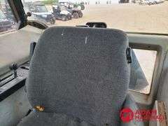 1995  Case IH  5240  MFWD Tractor