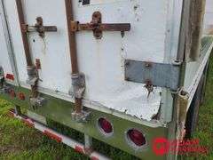 1994  Wilkens  Walking Floor  Trailer - 53FT