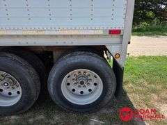 2001  Wilson  Grain Trailer - 42FT