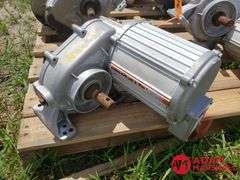 (7) Reinke  Pivot Center Drives