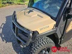 2023  John Deere  XUV 835M Honor Edition  UTV