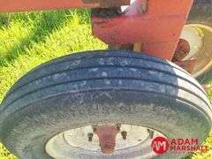 H&S Hi Capacity   BF14HC  Hay Rake