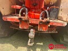 1966  J.I. Case  930  Tractor - Propane