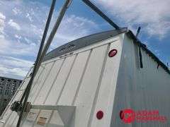 2009  DMF  Hopper  Grain Trailer - 32FT