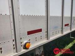 2000  Cornhusker  Hopper Grain Trailer  - 48FT