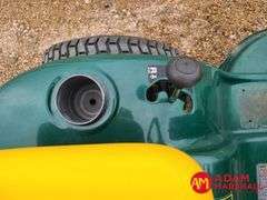 MTD  Yard-Man  Lawn Mower - 42IN