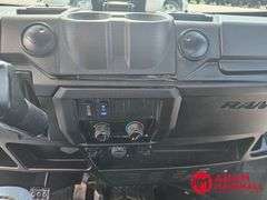 2023  Polaris 1000 EPS  Ranger