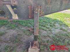 1994  Transcraft  Flatbed  Semi Trailer - 48FT