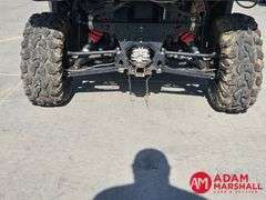 2019  Polaris  Ranger XP900 EPS Premium