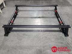Yakima   OverHaul HD Adjustable Truck Bed Rack