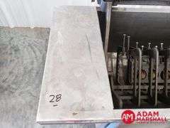 AXE Equipment  Cylinder Head Air/Pressure Tester w/ Pressure Plates