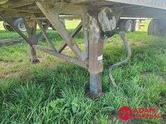 1999  Manac  Van  Trailer - 48FT