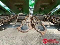 2013  Geringhoff Rota  Disc Elite XL   Corn Head - 8R36